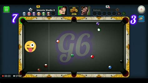 8 Ball Pool Tracks 2024 How To Do 8 Ball Pool Gaming One Video From