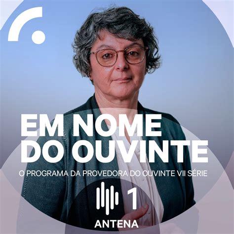 Uma R Dio Ouvidos Em Nome Do Ouvinte O Programa Da Provedora Do