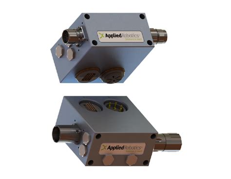 Docking System - EFFECTO GROUP