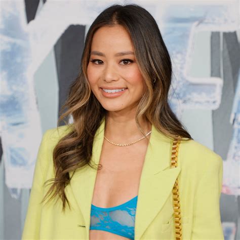 Jamie Chung En