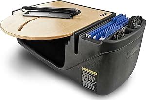 Amazon Autoexec Aue Efficiency Filemaster Car Desk Birch