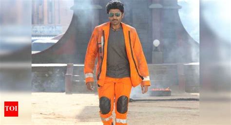 Movies about fire fighters are a rarity in Tamil cinema | Tamil Movie ...