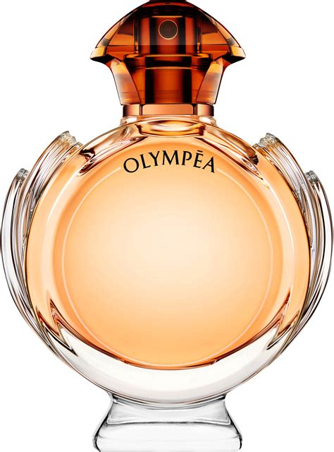 Paco Rabanne Olympea Intense For Women EDP 1 5ml Vial Https