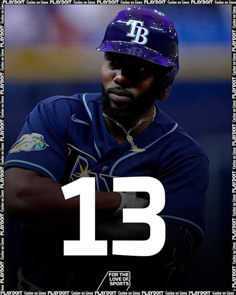 Playdoit M Xico On Twitter Haciendo Historia Tampa Bay Rays Iguala