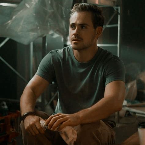 Pin On Dacre Montgomery In The Broken Hearts Gallery