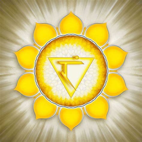 Know Your Solar Plexus Chakra And How To Unravel Its Power