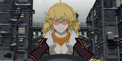 RWBY: Rooster Teeth Debuts Volume 8 First-Look at Comic-Con