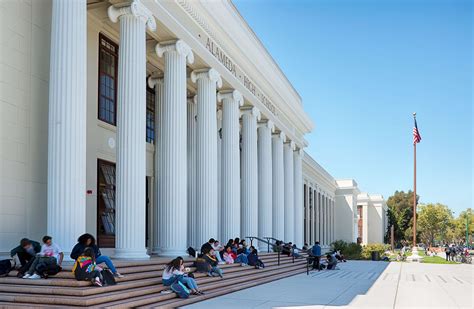 ALAMEDA HIGH SCHOOL HISTORIC HIGH SCHOOL RESTORATION & MODERNIZATION