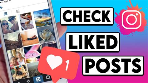 How To See Liked Posts On Instagram YouTube