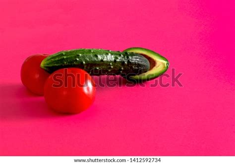Sexy Sexually Erotic Food Sex Porn Stock Photo 1412592734 Shutterstock