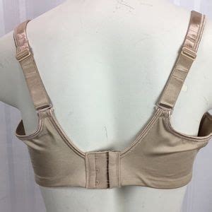 Playtex Intimates Sleepwear Playtex Style 4848 Nude Underwire Tshirt Bra New Poshmark