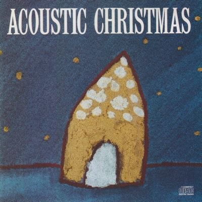 Various Artists - Acoustic Christmas [Columbia] Album Reviews, Songs & More | AllMusic