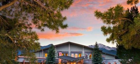 Top 5 Luxury Hotels In Colorado Springs, Colorado - Updated 2024 | Trip101