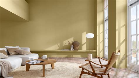 Dulux Colour Of The Year 2023 Wild Wonder™ Dulux Indonesia