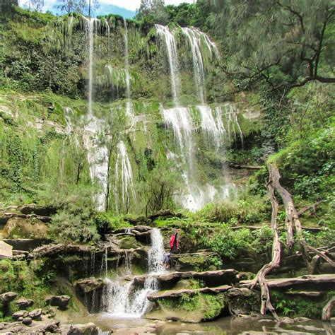 Tempat Wisata Menarik Di Pulau Sumba Untuk Liburan Penuh Petualangan