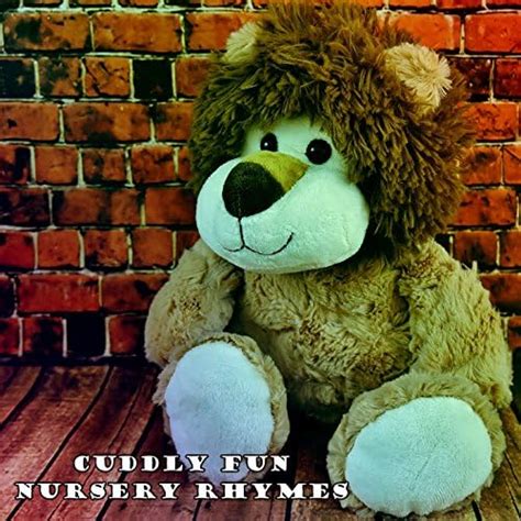 Écouter Cuddly Fun Nursery Rhymes de Canciones Para Niños Canciones