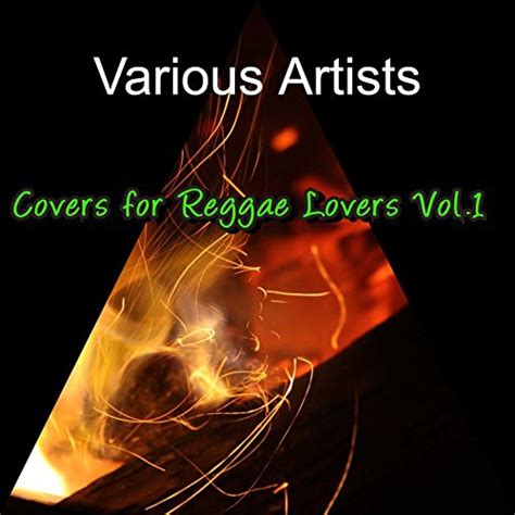 Amazon Music VARIOUS ARTISTSのCovers For Reggae Lovers Vol 1 Amazon