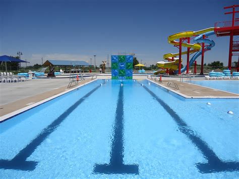 Attractions & Concessions | Rexburg Rapids