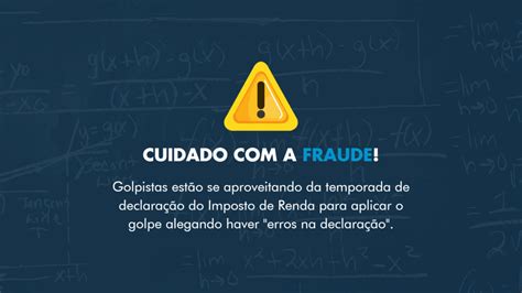 Receita Federal Alerta Sobre Novo Golpe Por E Mail Utilizando O Nome Da