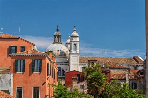 Premium Photo | Unique Italian city of Venice