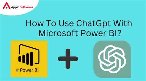 How To Use Chatgpt With Microsoft Power Bi