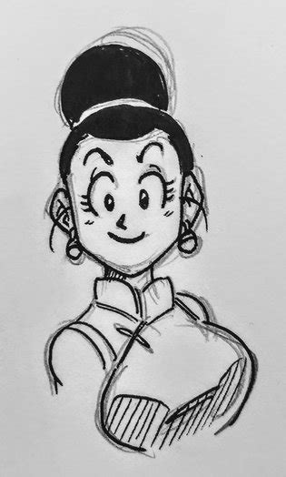 FunsexyDB Chichi S Kink Workout Dragon Ball Z Luscious Hentai Manga Porn