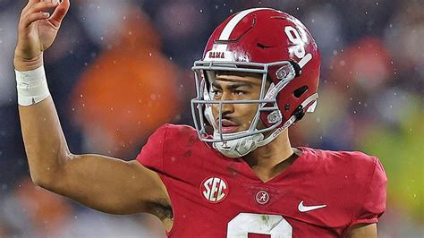 2023 Nfl Draft Best Team Fits For Bryce Young Cj Stroud And Other Top Quarterback Prospects