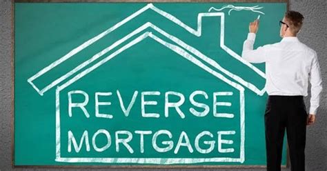 A Guide On How Reverse Mortgages Work Financeninsurance