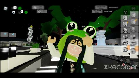 Roblox Brookhaven First Time Youtube