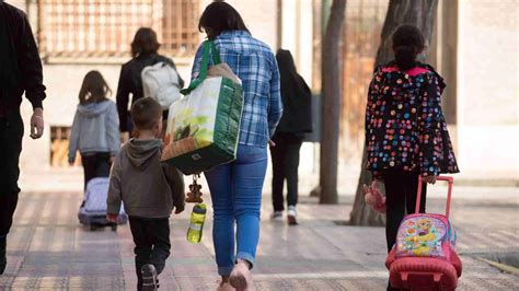 Estos Son Los Pueblos De Zaragoza Con Festivo Escolar El Lunes 4 De