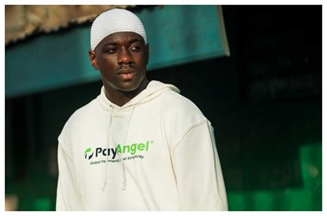 Payangel Announces Partnership With Nfl Star Jeremiah Owusu Koramoah