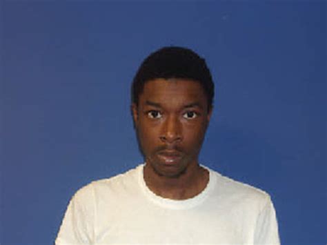 Hobbs Joshua Isaiah 05 03 2021 Sampson County Mugshots Zone