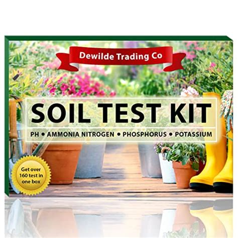 13 Amazing Soil Test Kit For Lawns For 2023 Storables