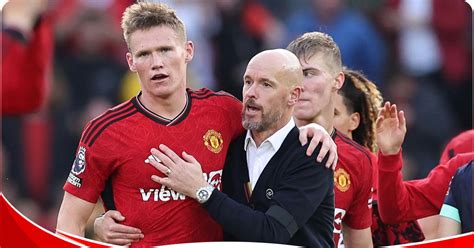 Manchester United S Impressive Start After Ten Hag