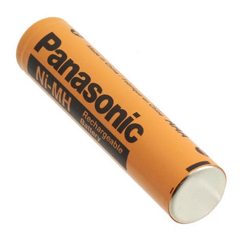 Bk Aaab B Panasonic Bsg Battery Products Digikey