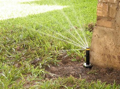 Jasons Sprinklers Services Arizona Sprinklers Installation