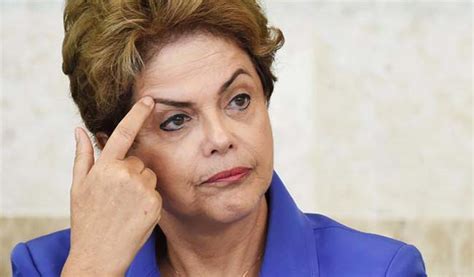 Brazil Senate Puts Rousseff On Trial Ending 13 Years Of Leftist Rule