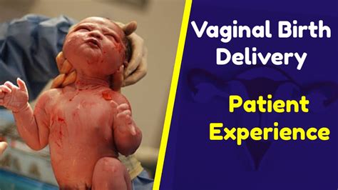 Vaginal Birth Delivery Patient Review Drpoonam Maggo Youtube