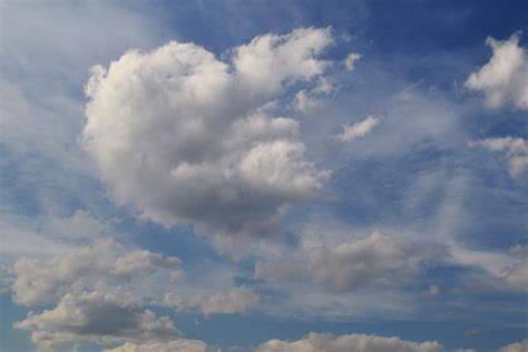 1680x1050 Croatia, Sea, Blue, Calm, Sky, Clouds wallpaper JPG ...