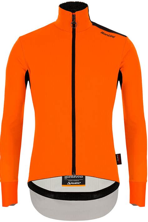 Santini Vega Extreme Winter Jacket Men Desde 96 99 Compara Precios