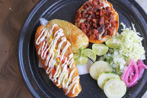 Taqueria La Esquina Your New South Side Obsession