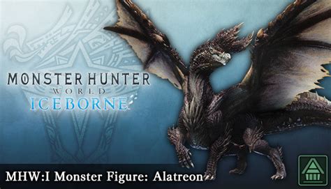 Buy Cheap Monster Hunter World Iceborne Mhw I Monster Figure