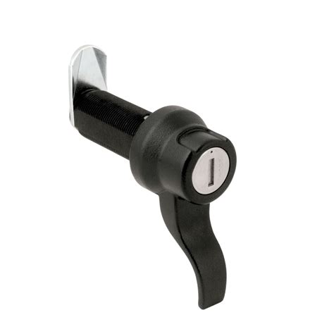 DC694 Wing Handle Finger Pull Cam Lock | Eberhard