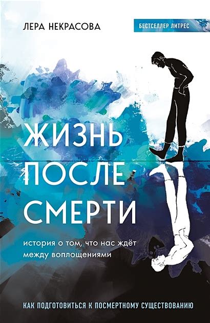 Жизнь после смерти. История о том, что нас ждёт между воплощениями ...