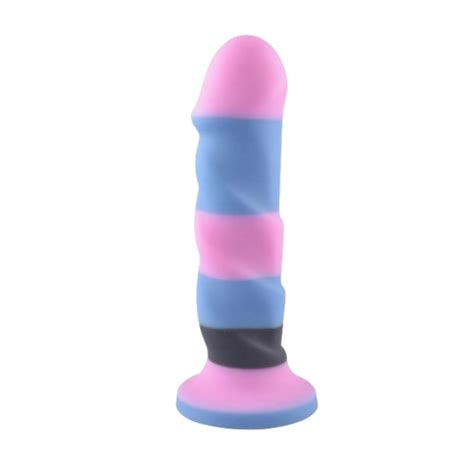 Realistyczne dildo z przyssawką Toyz4Lovers 12854100994 Allegro pl