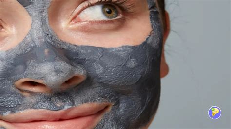 3 Recettes de Masques au Charbon pour une Peau Éclatante