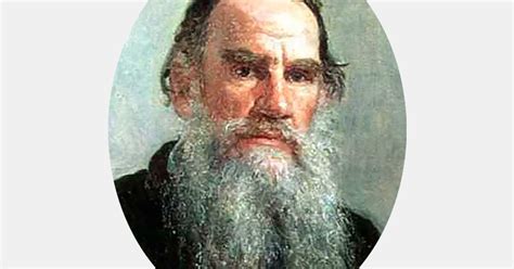 Лев Толстой • Arzamas