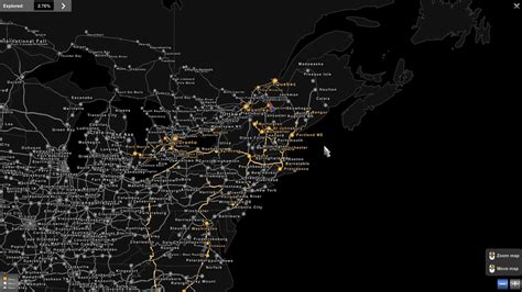 Discover The North at American Truck Simulator Nexus - Mods and Community