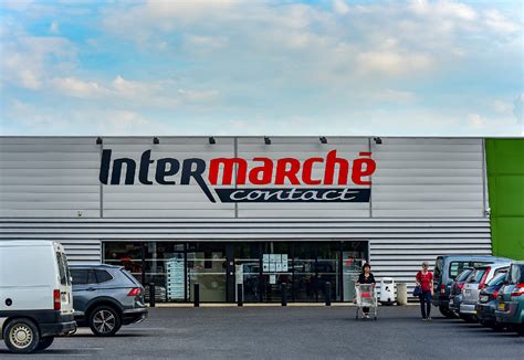 unilever takes intermarche  court  france  food