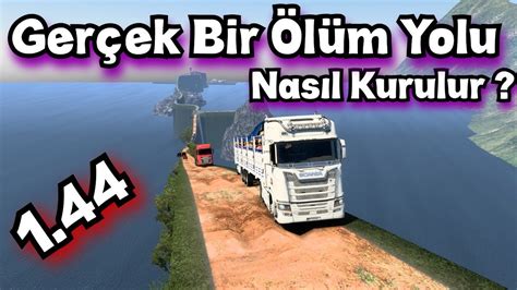 Ets L M Yolu Nasil Kurulur Tavsiye Mod Ger Ek Bir L M